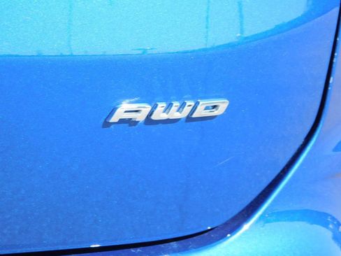 Used 2023 Ford Edge SEL w/ Convenience Package AWD/4WD image 47