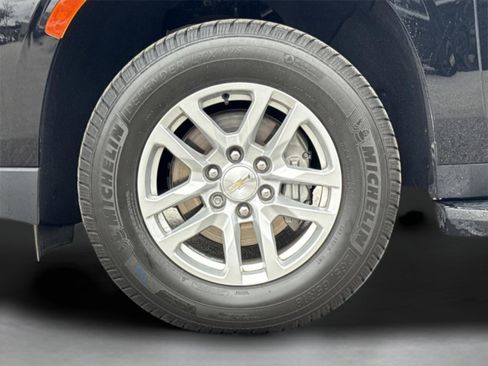 Used 2021 Chevrolet Tahoe LS image 27