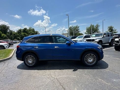 Certified 2026 Mercedes-Benz GLC 300 4MATIC image 18