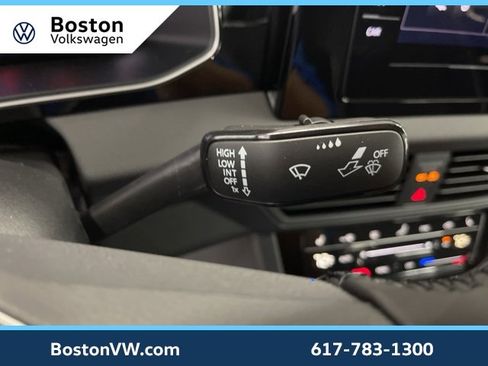 New 2025 Volkswagen Jetta Sport image 13