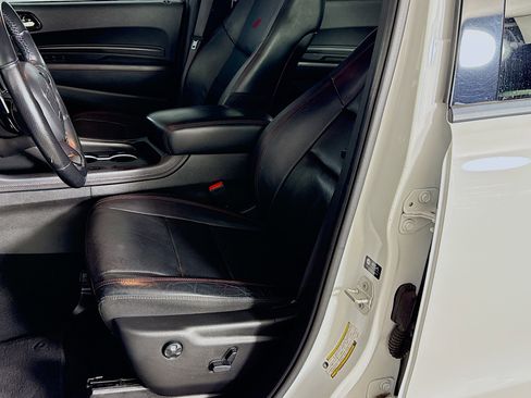 Used 2023 Dodge Durango GT image 24