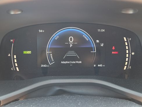 Certified 2026 Toyota Camry SE FWD image 14