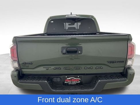 Used 2020 Toyota Tacoma TRD Pro image 3