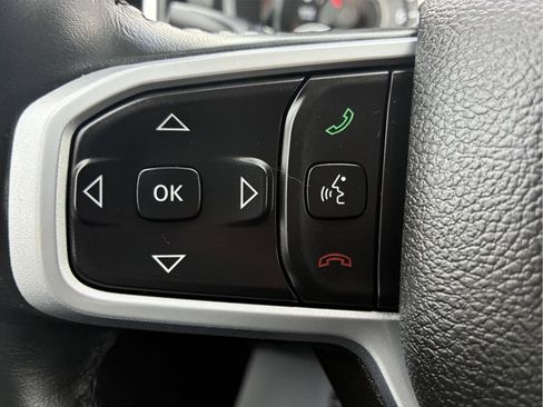 Used 2022 RAM 1500 Big Horn AWD/4WD image 20