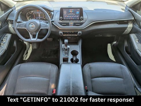 Used 2020 Nissan Altima 2.5 S image 18