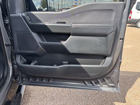 Certified 2024 Ford F150 STX RWD image 21
