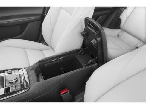 Used 2021 MAZDA CX-30 AWD 2.5 Turbo S image 17