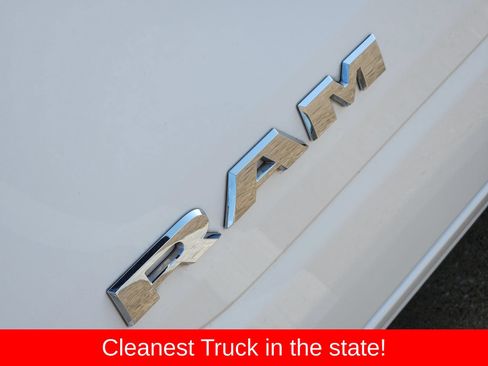 Used 2023 RAM 1500 Lone Star RWD image 18