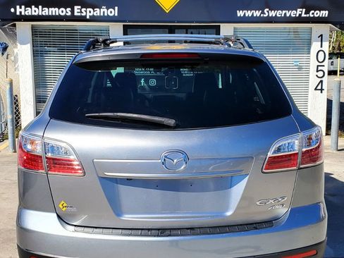 Used 2011 MAZDA CX-9 Touring w/ Moonroof & Bose Audio Pkg image 12