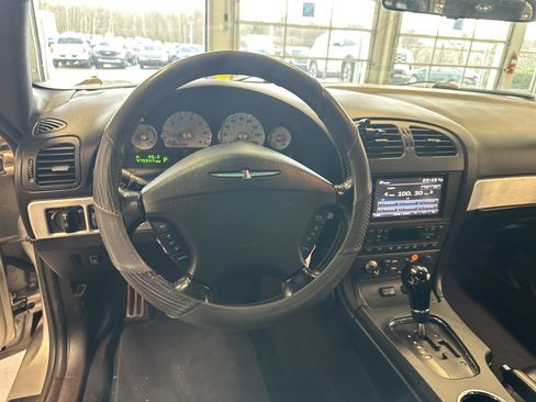 Used 2004 Ford Thunderbird Deluxe image 2