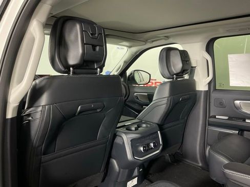 New 2026 Ford Expedition Platinum w/ Driver's Package image 15