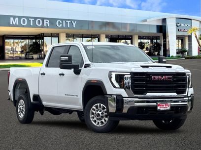 New 2026 GMC Sierra 2500 Pro w/ Convenience Package