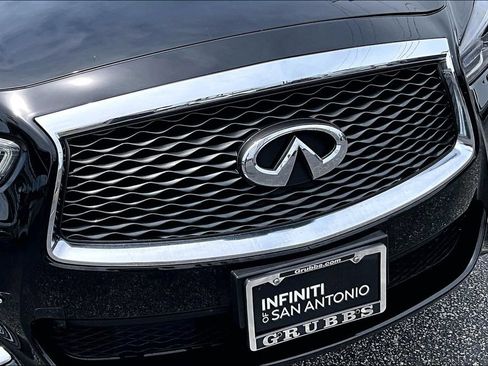 Used 2019 INFINITI QX60 Pure FWD image 40
