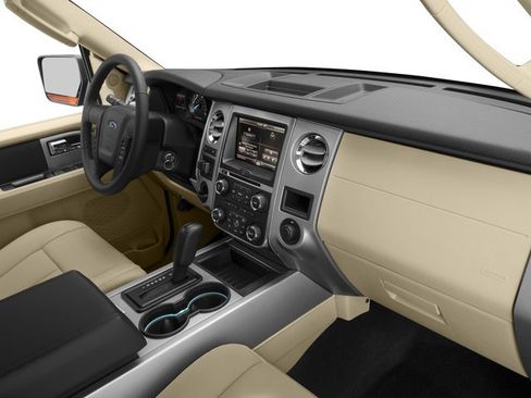 Used 2017 Ford Expedition XLT AWD/4WD image 19