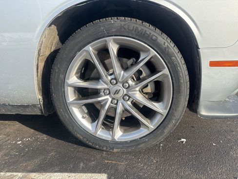 Used 2022 Dodge Challenger GT image 53