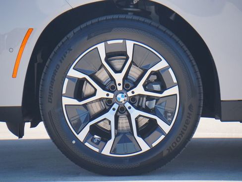 New 2026 BMW X3 xDrive30 w/ Convenience Package image 5