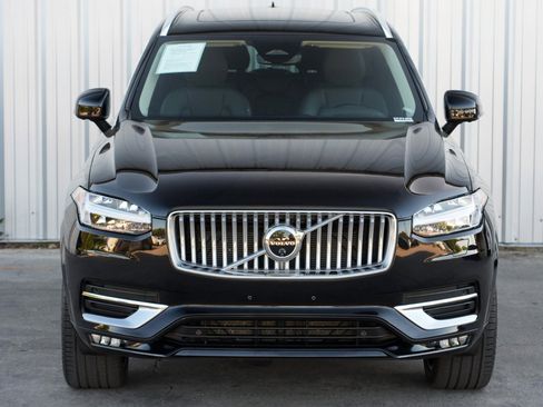 Used 2025 Volvo XC90 B6 Plus w/ Protection Package Premier image 50