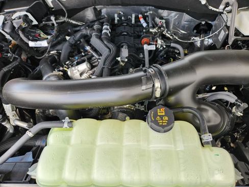 New 2026 Ford Expedition Platinum AWD/4WD image 24