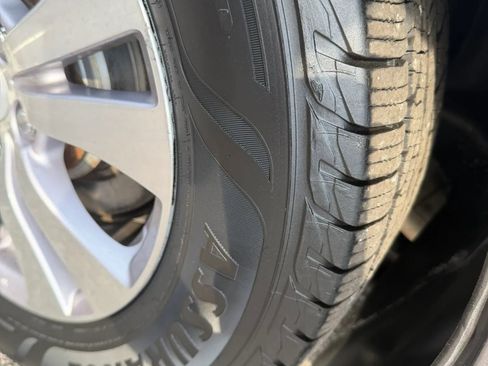 Used 2015 Honda Odyssey EX-L image 8