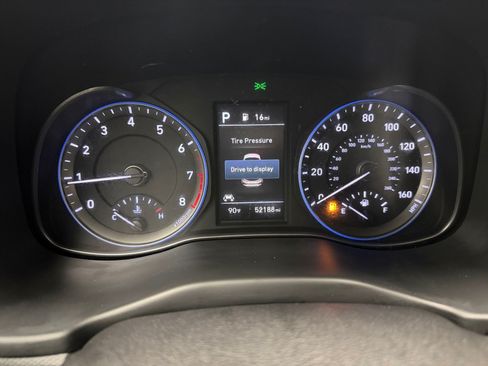 Used 2020 Hyundai Kona Ultimate AWD/4WD image 16