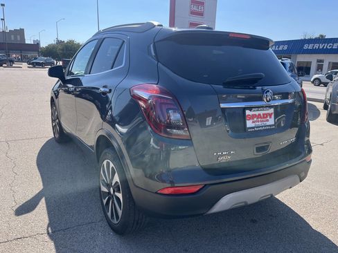 Used 2018 Buick Encore Essence image 32