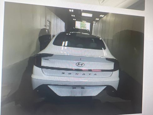 Used 2020 Hyundai Sonata SEL FWD image 17