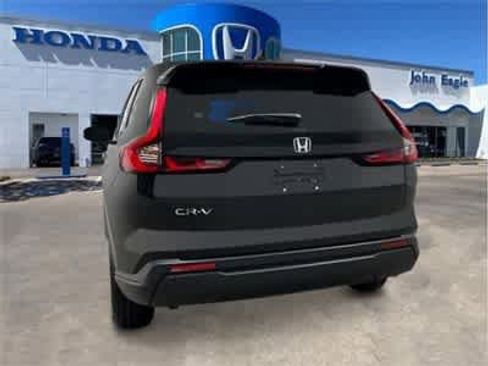 Certified 2025 Honda CR-V EX-L image 4