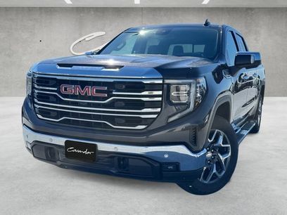 Certified 2024 GMC Sierra 1500 SLT