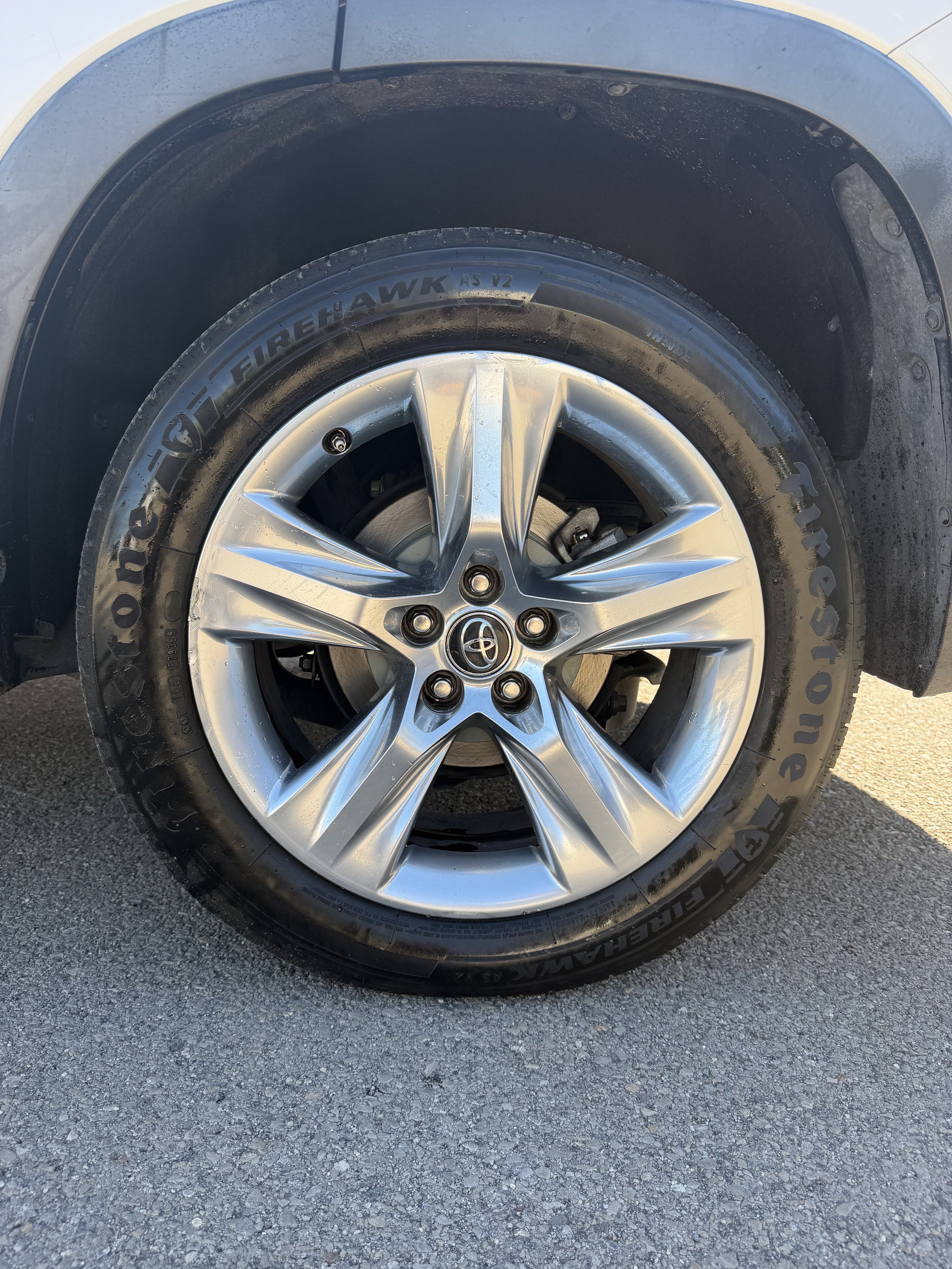 Used 2017 Toyota Highlander Limited FWD image 14