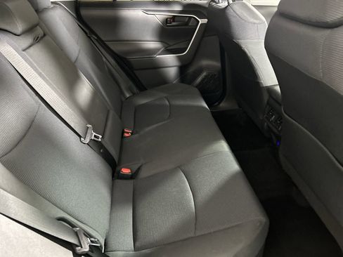 Used 2025 Toyota RAV4 LE image 24