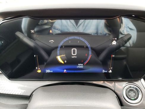 New 2026 Chevrolet Trax ACTIV w/ Sunroof Package image 15