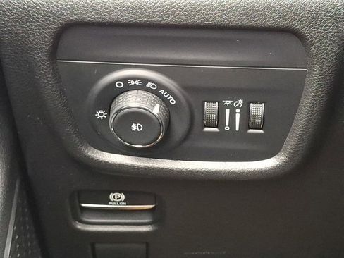 Certified 2021 Jeep Grand Cherokee L Limited image 30