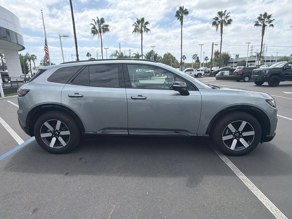 Used 2025 Honda Prologue Touring image 5