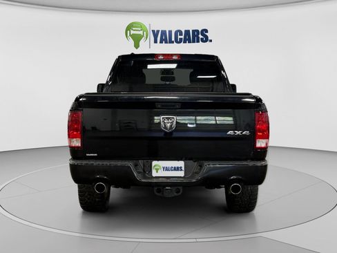 Used 2013 RAM 1500 Express AWD/4WD image 4