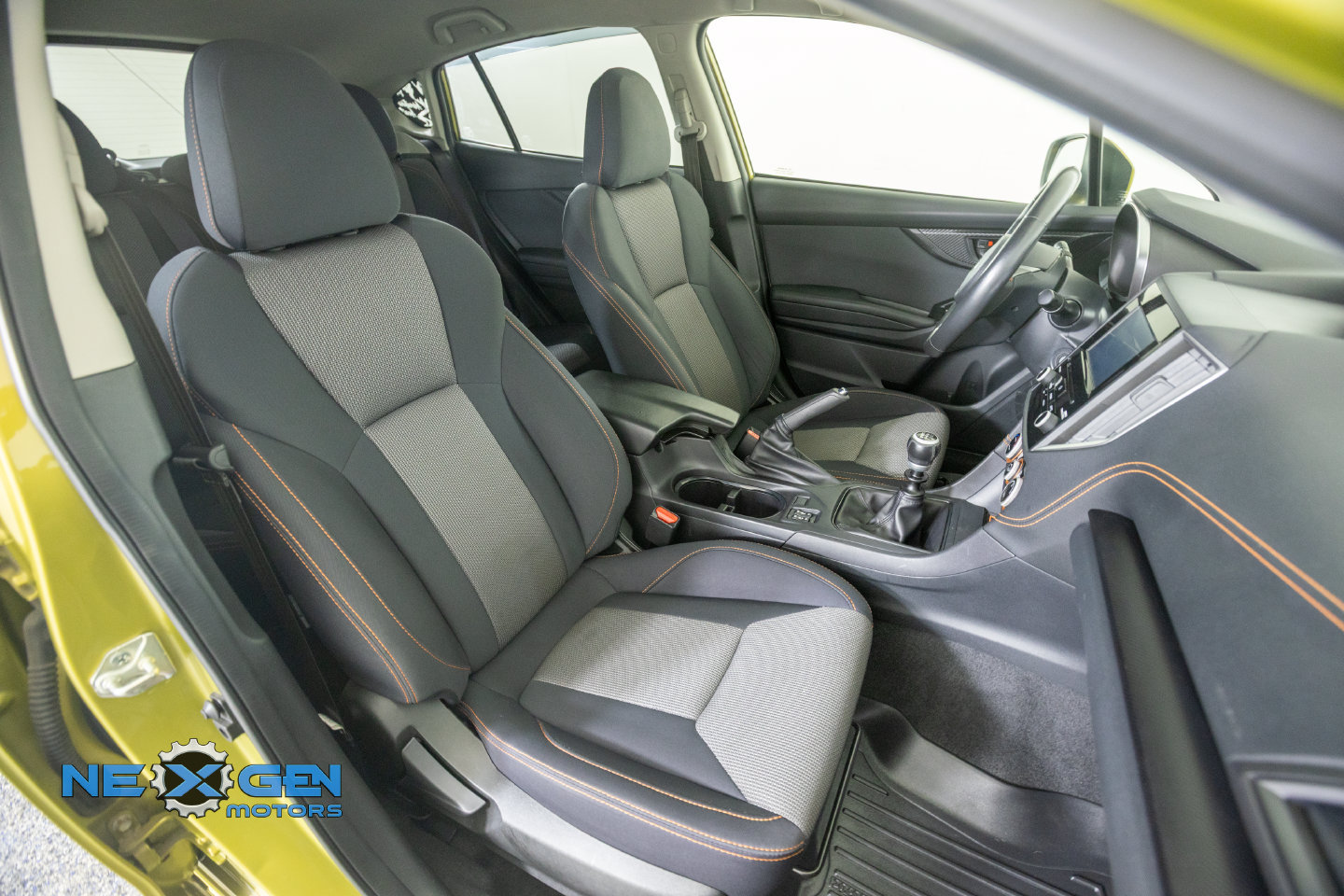 Used 2021 Subaru Crosstrek 2.0i Premium AWD/4WD image 10