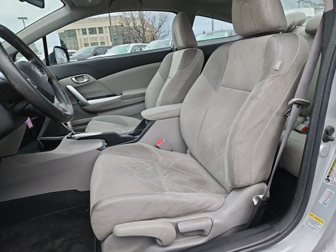 Used 2012 Honda Civic EX image 17