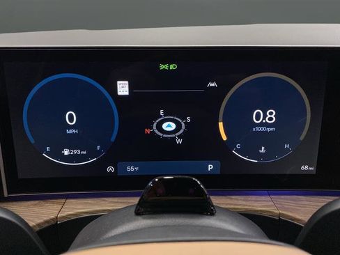 New 2026 Hyundai Santa Fe Calligraphy image 18