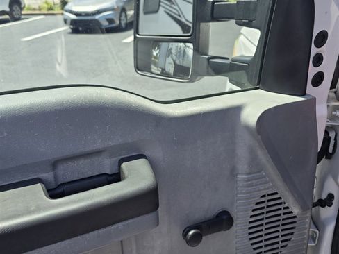 Used 2015 Ford F350 XL AWD/4WD image 15