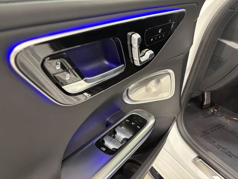 Used 2023 Mercedes-Benz C 43 AMG 4MATIC Sedan image 7