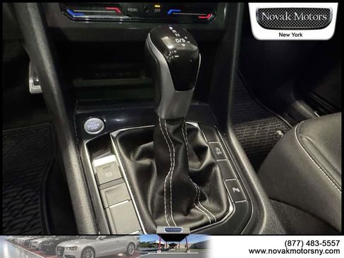 Used 2023 Volkswagen Tiguan SE R-Line AWD/4WD image 23