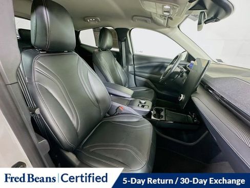 Used 2024 Ford Mustang Mach-E Premium image 31