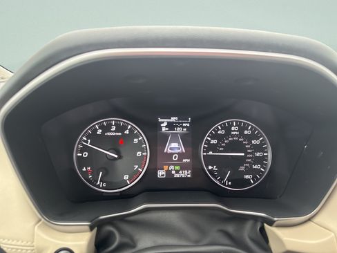 Used 2024 Subaru Outback Limited AWD/4WD image 17