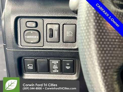 Used 2024 Toyota 4Runner TRD Off-Road Premium w/ Off Road Premium Plus Package image 18