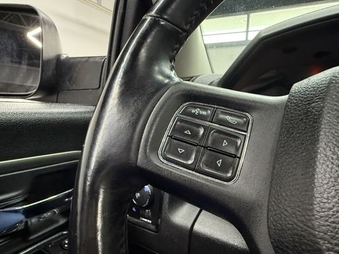 Used 2014 RAM 1500 Sport image 15