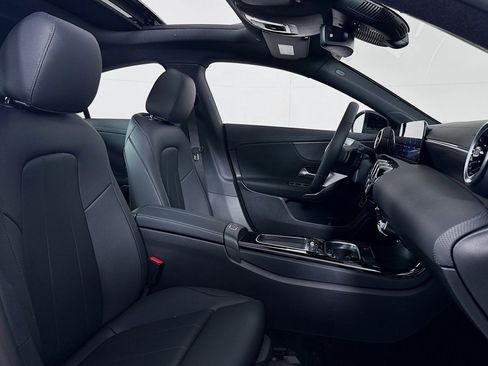 New 2026 Mercedes-Benz CLA 250 image 6