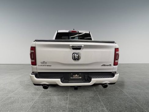 Used 2019 RAM 1500 Limited AWD/4WD image 27