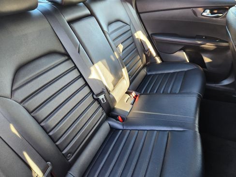 Used 2022 Kia Forte GT w/ GT2 Package image 17