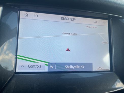 Used 2020 Ford Ranger Lariat w/ Technology Package image 17