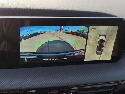 New 2026 Nissan Kicks SR image 20