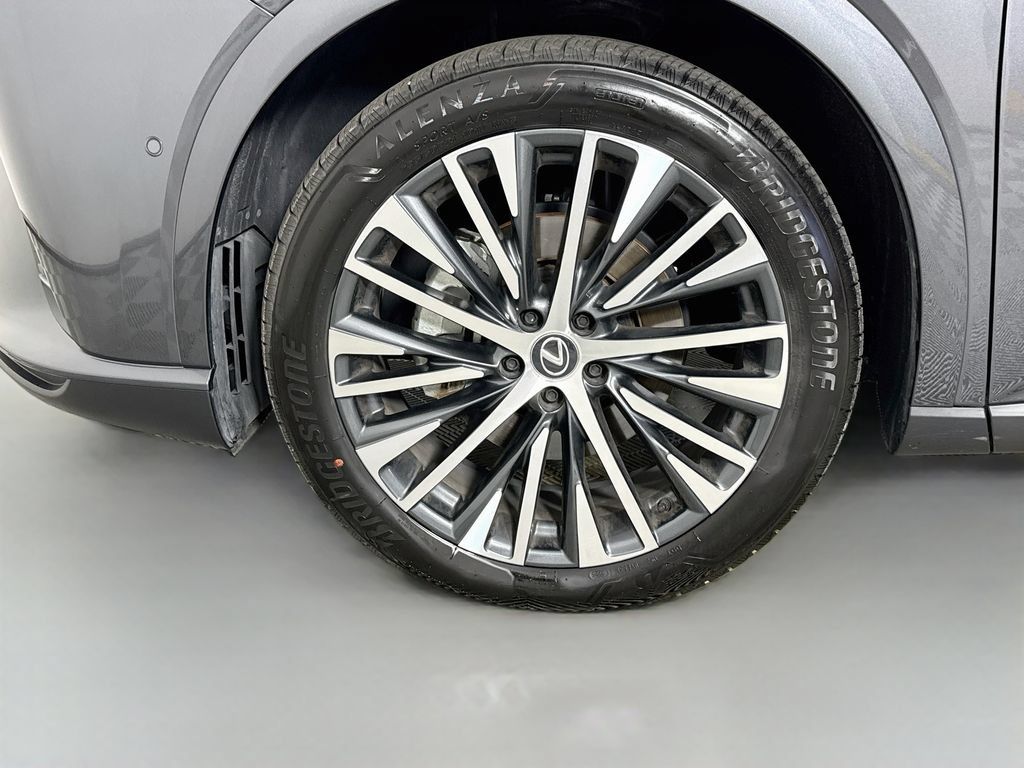 Certified 2025 Lexus RX 350 Premium Plus w/ Convenience Package FWD image 32